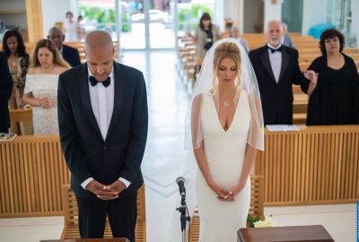 Wedding photography Frank & Miranda. Photo 128962