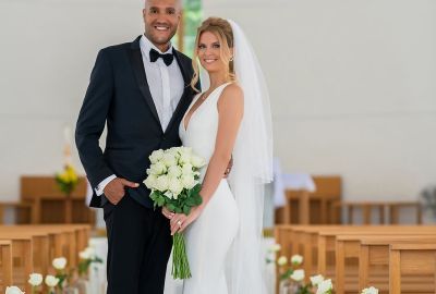 Wedding photography Frank & Miranda. Photo 128974
