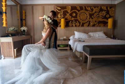Wedding photography Frank & Miranda. Photo 128981