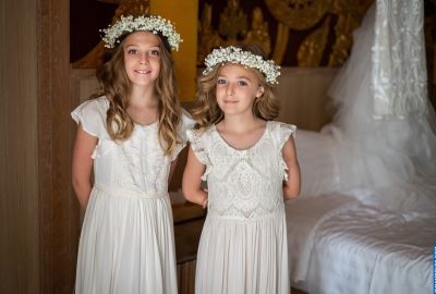 Wedding photography Frank & Miranda. Photo 128982