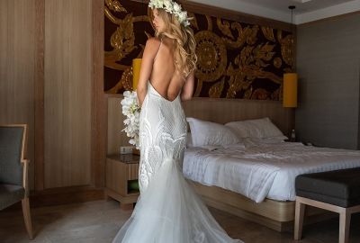 Wedding photography Frank & Miranda. Photo 128986
