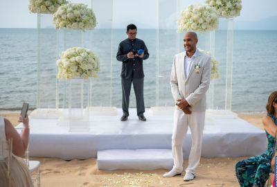 Wedding photography Frank & Miranda. Photo 128988