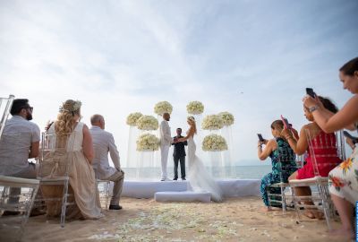 Wedding photography Frank & Miranda. Photo 128983