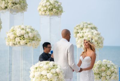 Wedding photography Frank & Miranda. Photo 128995