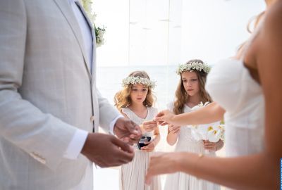 Wedding photography Frank & Miranda. Photo 128992