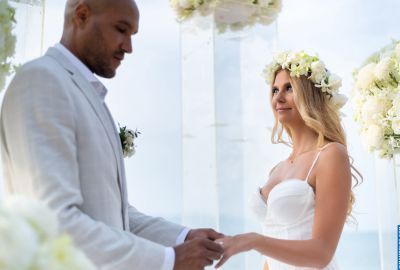 Wedding photography Frank & Miranda. Photo 128990