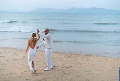 Wedding photography Frank & Miranda. Photo 129012
