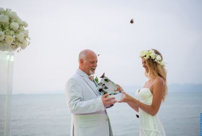 Wedding photography Frank & Miranda. Photo 129001