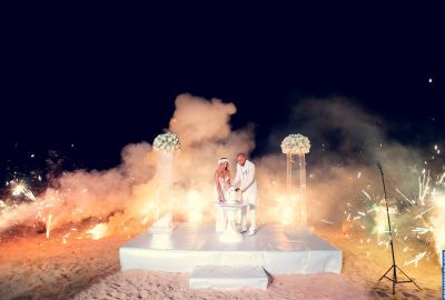 Wedding photography Frank & Miranda. Photo 129009