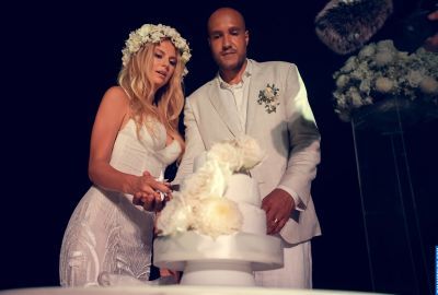 Wedding photography Frank & Miranda. Photo 129008