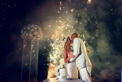 Wedding photography Frank & Miranda. Photo 128958