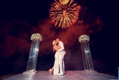 Wedding photography Frank & Miranda. Photo 129010