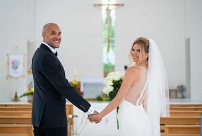 Wedding photography Frank & Miranda. Photo 70881