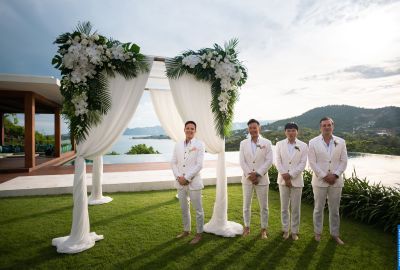 Wedding photography . Photo 129040