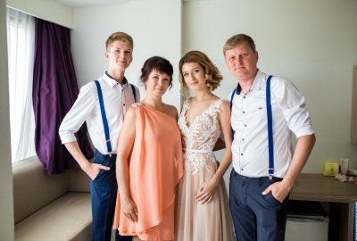 Wedding photography Aleksandr & Irina. Photo 14756