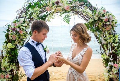 Wedding photography Aleksandr & Irina. Photo 14800