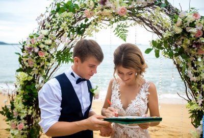Wedding photography Aleksandr & Irina. Photo 14802