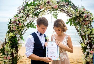 Wedding photography Aleksandr & Irina. Photo 14804