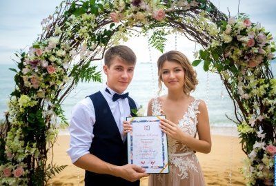 Wedding photography Aleksandr & Irina. Photo 14805
