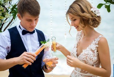 Wedding photography Aleksandr & Irina. Photo 14808