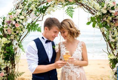 Wedding photography Aleksandr & Irina. Photo 14814