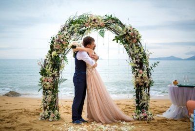 Wedding photography Aleksandr & Irina. Photo 14818