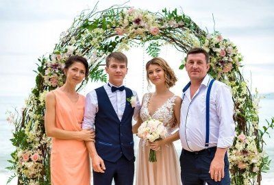 Wedding photography Aleksandr & Irina. Photo 14822