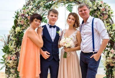 Wedding photography Aleksandr & Irina. Photo 14820