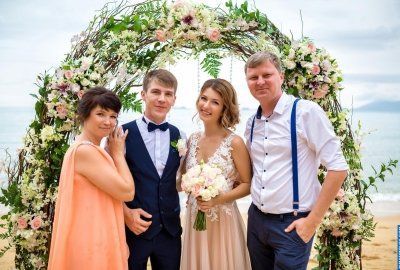 Wedding photography Aleksandr & Irina. Photo 14819