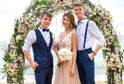 Wedding photography Aleksandr & Irina. Photo 14829
