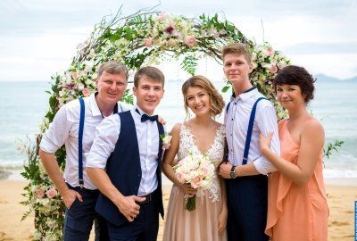 Wedding photography Aleksandr & Irina. Photo 14830