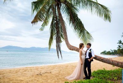 Wedding photography Aleksandr & Irina. Photo 14851