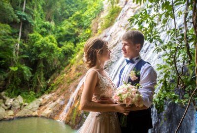 Wedding photography Aleksandr & Irina. Photo 14865