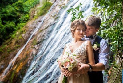 Wedding photography Aleksandr & Irina. Photo 14870