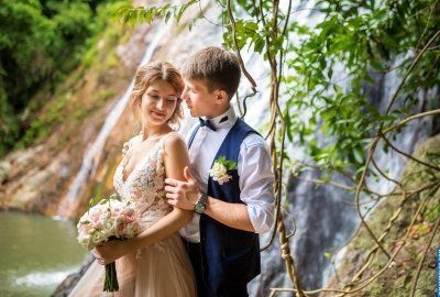 Wedding photography Aleksandr & Irina. Photo 14875