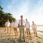 Favorite wedding photo. 23