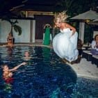 Favorite wedding photo. 54