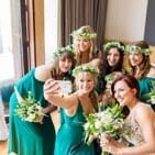 Favorite wedding photo. 82